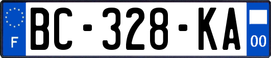 BC-328-KA