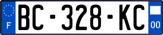 BC-328-KC