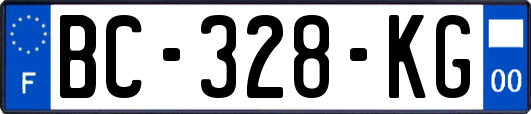 BC-328-KG