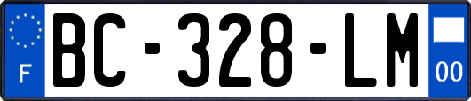 BC-328-LM