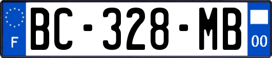 BC-328-MB