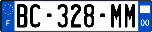 BC-328-MM