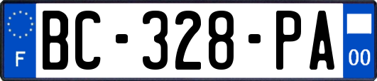 BC-328-PA