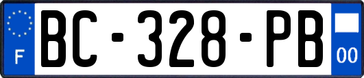 BC-328-PB