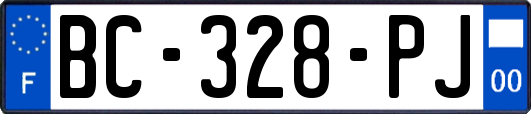 BC-328-PJ