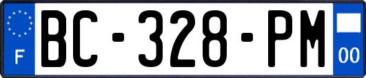 BC-328-PM