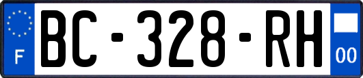 BC-328-RH