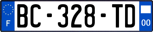 BC-328-TD