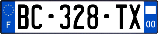 BC-328-TX