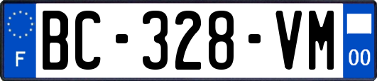 BC-328-VM