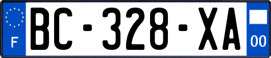 BC-328-XA