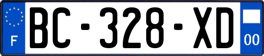 BC-328-XD