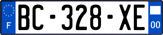 BC-328-XE