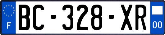 BC-328-XR
