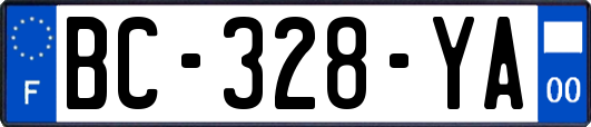 BC-328-YA