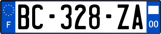 BC-328-ZA