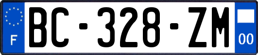 BC-328-ZM