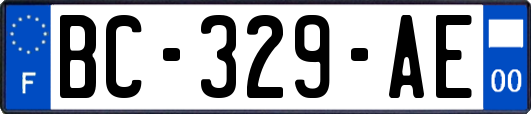 BC-329-AE