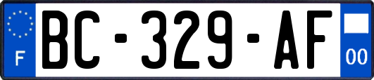 BC-329-AF