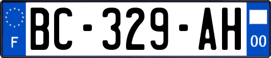 BC-329-AH