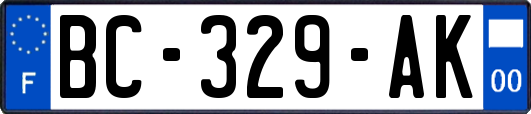 BC-329-AK