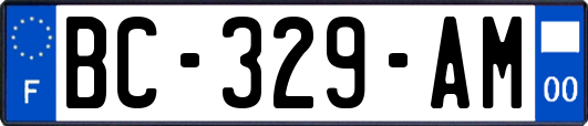 BC-329-AM