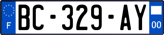 BC-329-AY