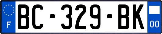 BC-329-BK