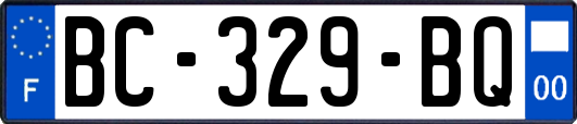 BC-329-BQ