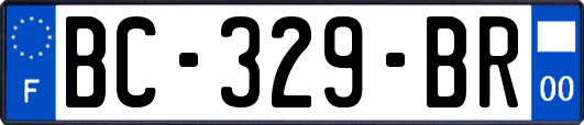 BC-329-BR