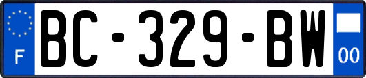 BC-329-BW