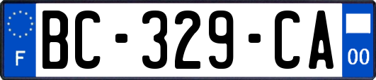 BC-329-CA