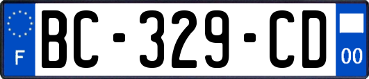 BC-329-CD