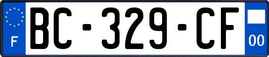 BC-329-CF
