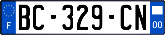BC-329-CN