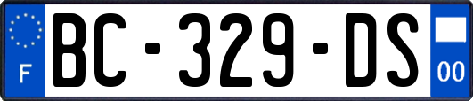 BC-329-DS
