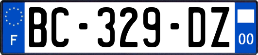 BC-329-DZ