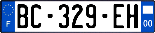 BC-329-EH