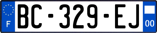 BC-329-EJ