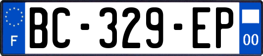 BC-329-EP