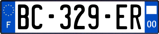 BC-329-ER