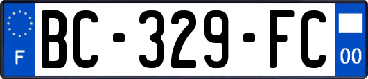 BC-329-FC