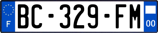BC-329-FM
