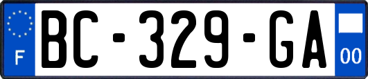 BC-329-GA