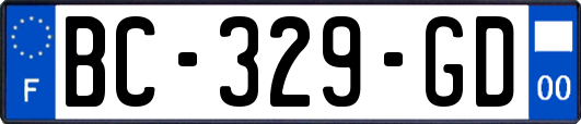 BC-329-GD