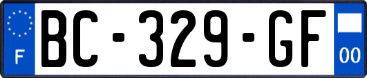 BC-329-GF