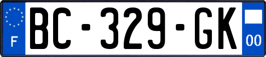 BC-329-GK