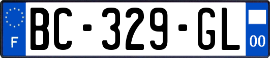 BC-329-GL