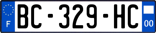 BC-329-HC
