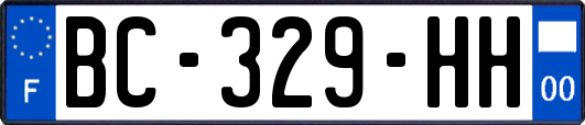 BC-329-HH